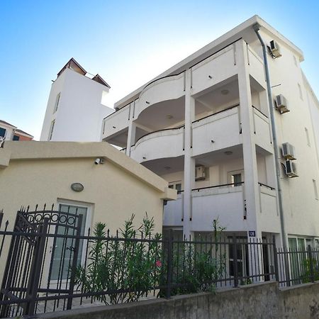 Vila Idila Budva Ngoại thất bức ảnh