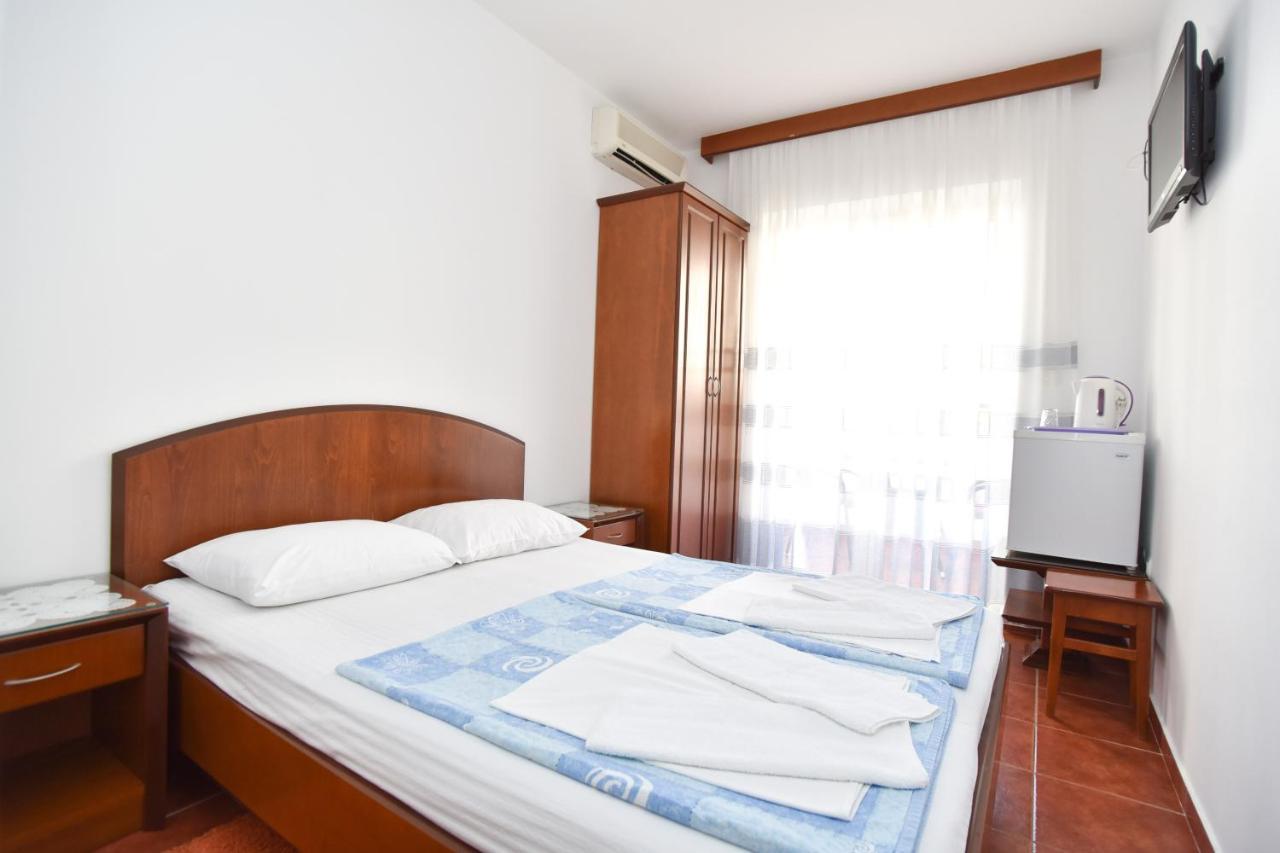 Vila Idila Budva Ngoại thất bức ảnh