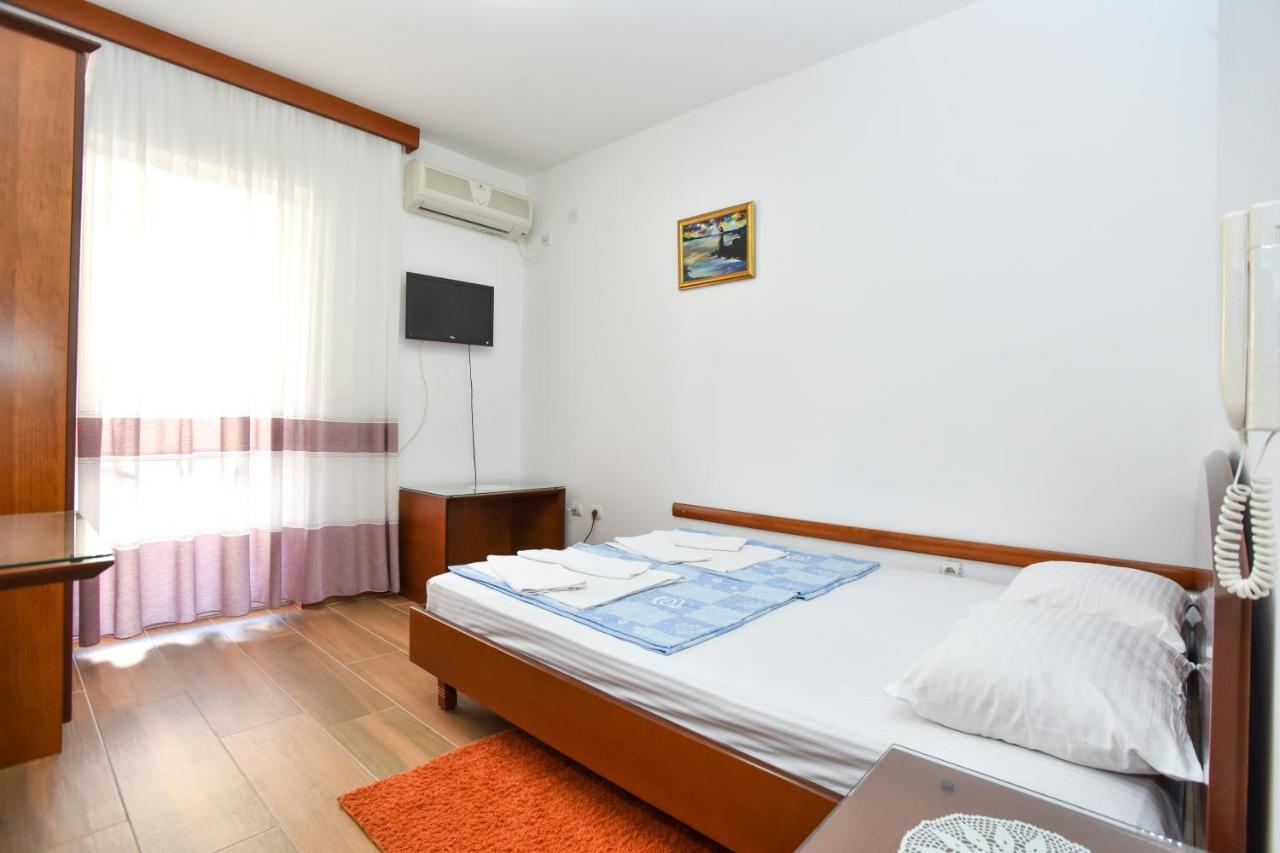 Vila Idila Budva Ngoại thất bức ảnh