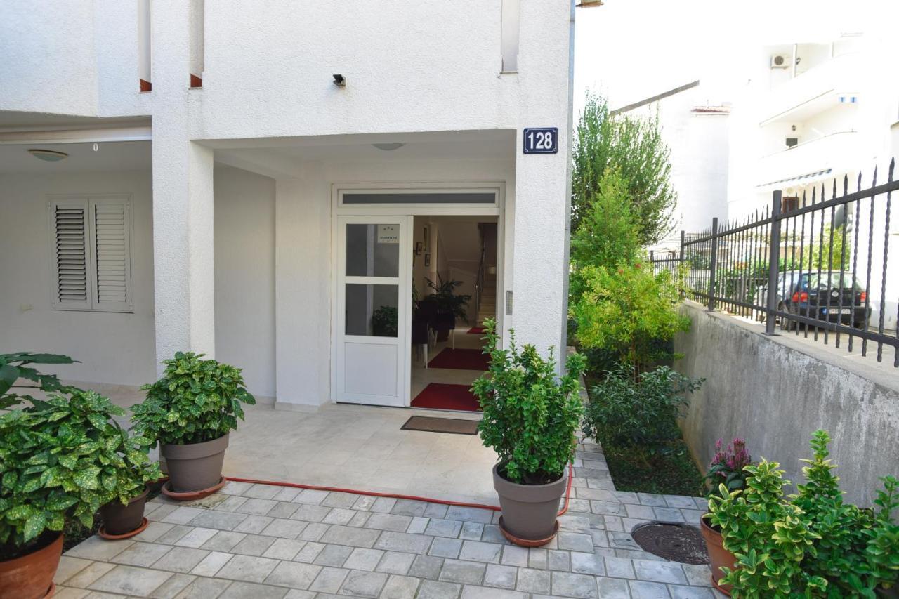 Vila Idila Budva Ngoại thất bức ảnh