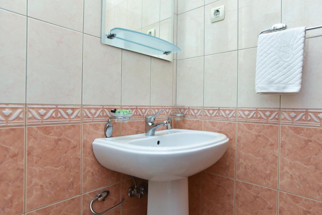 Vila Idila Budva Ngoại thất bức ảnh